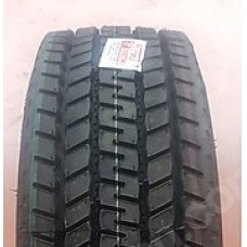 215/75 R17.5 Lassa LS/M4000, ведущая